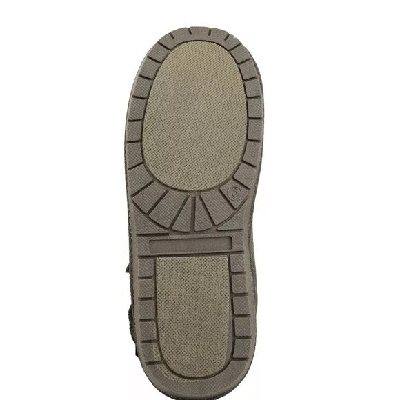 SUGAR Women's Marty Cozy Regular Calf Winter Boots army green W/fur 9M - Picture 3 of 12